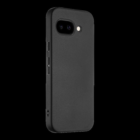 Husa Tactical TPU pentru Google Pixel 9a, Neagră Husa Tactical TPU pentru Google Pixel 9a, Neagră (Bakr, 57983125863) by www.silkase.ro