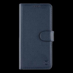 Husa Tactical Field Notes pentru Google Pixel 9a, Albastra