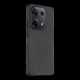 Husa Tactical TPU pentru Xiaomi Redmi Note 14S, Neagră (Bakr, 57983125879) by www.silkase.ro