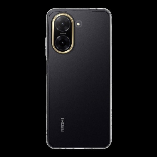 Husa Tactical TPU pentru Xiaomi Redmi A5 4G, Transparentă Husa Tactical TPU pentru Xiaomi Redmi A5 4G, Transparentă (Bakr, 57983125900) by www.silkase.ro