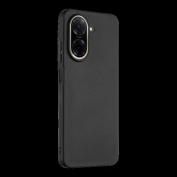 Husa Tactical TPU pentru Xiaomi Redmi A5 4G, Neagră