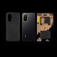 Husa Tactical TPU pentru Xiaomi Redmi A5 4G, Neagră Husa Tactical TPU pentru Xiaomi Redmi A5 4G, Neagră (Bakr, 57983125901) by www.silkase.ro