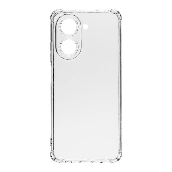 Husa Tactical TPU Plyo pentru Xiaomi Redmi A5 4G, Transparentă Husa Tactical TPU Plyo pentru Xiaomi Redmi A5 4G, Transparentă (Bakr, 57983125909) by www.silkase.ro