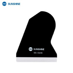 Spatulă Mică SUNSHINE SS-064E pentru Aplicare Folii