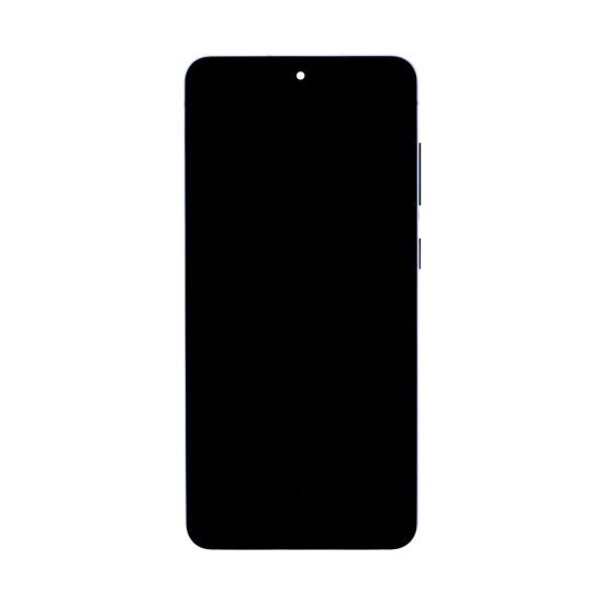 Modul Display LCD cu Touchscreen și Ramă pentru Samsung Galaxy S21 FE (G990B), Grafit Modul Display LCD cu Touchscreen și Ramă pentru Samsung Galaxy S21 FE (G990B), Grafit (Bakr, 57983125923) by www.silkase.ro