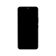 Modul Display LCD cu Touchscreen și Ramă pentru Samsung Galaxy S22 (S901B), Negru (Phantom Black) Modul Display LCD cu Touchscreen și Ramă pentru Samsung Galaxy S22 (S901B), Negru (Phantom Black) (Bakr, 57983125924) by www.silkase.ro