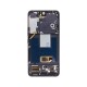 Modul Display LCD cu Touchscreen și Ramă pentru Samsung Galaxy S22 (S901B), Negru (Phantom Black) Modul Display LCD cu Touchscreen și Ramă pentru Samsung Galaxy S22 (S901B), Negru (Phantom Black) (Bakr, 57983125924) by www.silkase.ro