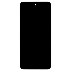 Modul Display LCD cu Touchscreen și Ramă pentru Realme C75
