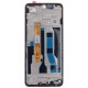Modul Display LCD cu Touchscreen și Ramă pentru Realme C75 (Bakr, 57983125935) by www.silkase.ro