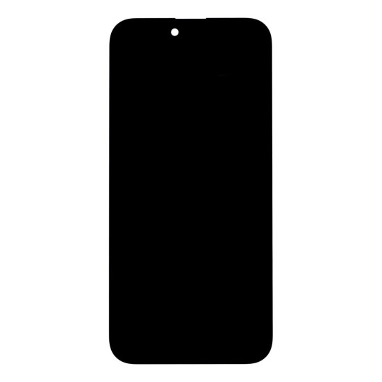 Display Ecran Soft OLED cu Touchscreen pentru iPhone 15 Pro Max Display Ecran Soft OLED cu Touchscreen pentru iPhone 15 Pro Max (Bakr, 57983125946) by www.silkase.ro