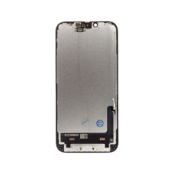 Display Ecran LCD cu Touchscreen Tactical True Color pentru iPhone 16e Display Ecran LCD cu Touchscreen Tactical True Color pentru iPhone 16e