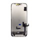 Display Ecran LCD cu Touchscreen H03i (AAA) pentru iPhone 16e, Negru (Bakr, 57983125948) by www.silkase.ro