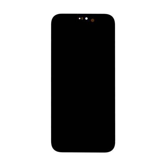 Modul Display LCD cu Touchscreen pentru Honor X8c (Bakr, 57983125950) by www.silkase.ro