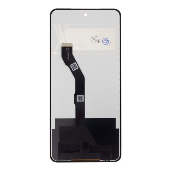 Modul Display LCD cu Touchscreen pentru Vivo V50 5G Modul Display LCD cu Touchscreen pentru Vivo V50 5G (Bakr, 57983125951) by www.silkase.ro