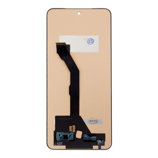 Modul Display LCD cu Touchscreen pentru Vivo V50 Lite 4G (Bakr, 57983125952) by www.silkase.ro