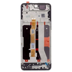 Modul Display LCD cu Touchscreen și Ramă pentru Vivo Y19s
