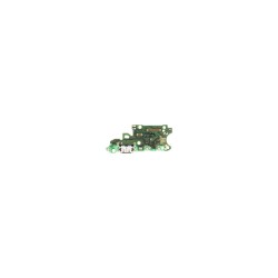 Modul Placă de Bază cu Conector Încărcare pentru Honor X8c