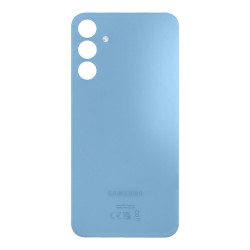 Capac Baterie Spate Original Samsung Galaxy A15 5G (A156B), Albastru (Optimistic Blue) (Service Pack)