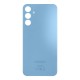 Capac Baterie Spate Original Samsung Galaxy A15 5G (A156B), Albastru (Optimistic Blue) (Service Pack) (Bakr, GH82-33492D) by www.silkase.ro