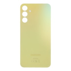 Capac Baterie Spate Original Samsung Galaxy A15 5G (A156B), Galben (Service Pack)