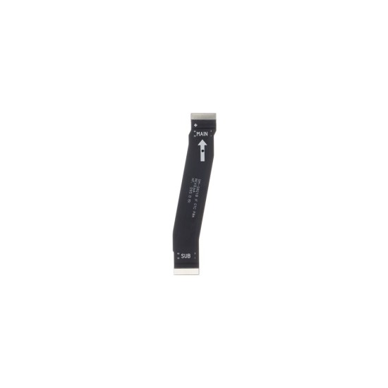 Cablu Flex Principal (Main Flex) Original Samsung Galaxy S24 (S921B) (Service Pack) (Bakr, GH82-33292A) by www.silkase.ro