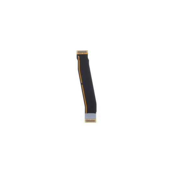 Cablu Flex Principal (Main Flex) Original Samsung Galaxy S24 (S921B) (Service Pack) (Bakr, GH82-33292A) by www.silkase.ro