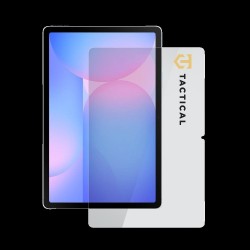 Folie de Sticlă Tactical Glass Shield pentru Samsung Galaxy Tab S10 FE, Transparentă