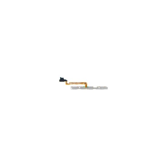 Modul Flex Butoane Pornire și Volum Original Samsung Galaxy S24 (S921B) (Service Pack) (Bakr, GH59-15735A) by www.silkase.ro