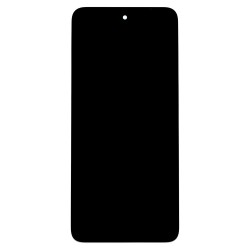 Modul Display LCD cu Touchscreen și Ramă pentru Motorola G15 (Service Pack)