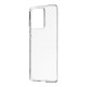 Husa OBAL:ME TPU pentru Motorola Edge 60 / 60 Fusion, Transparentă (Bakr, 57983125988) by www.silkase.ro