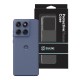 Husa OBAL:ME TPU pentru Motorola Edge 60 / 60 Fusion, Transparentă (Bakr, 57983125988) by www.silkase.ro