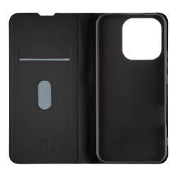 Husa OBAL:ME SmoothTouch pentru Honor 400 Lite, Neagra Husa OBAL:ME SmoothTouch pentru Honor 400 Lite, Neagra