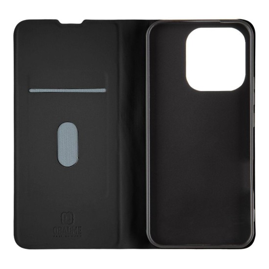 Husa OBAL:ME SmoothTouch pentru Honor 400 Lite, Neagra Husa OBAL:ME SmoothTouch pentru Honor 400 Lite, Neagra (Bakr, 57983125990) by www.silkase.ro