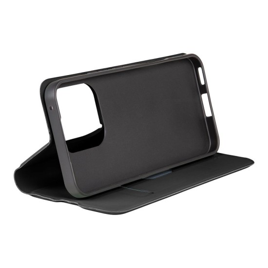 Husa OBAL:ME SmoothTouch pentru Honor 400 Lite, Neagra Husa OBAL:ME SmoothTouch pentru Honor 400 Lite, Neagra (Bakr, 57983125990) by www.silkase.ro