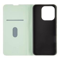 Husa OBAL:ME SmoothTouch pentru Honor 400 Lite, Verde (Mint Green) Husa OBAL:ME SmoothTouch pentru Honor 400 Lite, Verde (Mint Green)