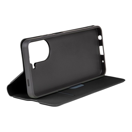 Husa OBAL:ME SmoothTouch pentru Xiaomi Redmi A5, Neagra Husa OBAL:ME SmoothTouch pentru Xiaomi Redmi A5, Neagra (Bakr, 57983125996) by www.silkase.ro
