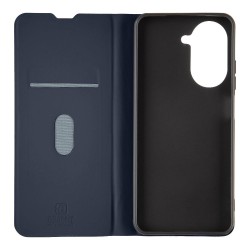 Husa OBAL:ME SmoothTouch pentru Xiaomi Redmi A5, Albastru Închis