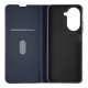 Husa OBAL:ME SmoothTouch pentru Xiaomi Redmi A5, Albastru Închis (Bakr, 57983125997) by www.silkase.ro