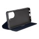 Husa OBAL:ME SmoothTouch pentru Xiaomi Redmi A5, Albastru Închis (Bakr, 57983125997) by www.silkase.ro