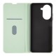 Husa OBAL:ME SmoothTouch pentru Xiaomi Redmi A5, Verde (Mint Green) Husa OBAL:ME SmoothTouch pentru Xiaomi Redmi A5, Verde (Mint Green) (Bakr, 57983125998) by www.silkase.ro
