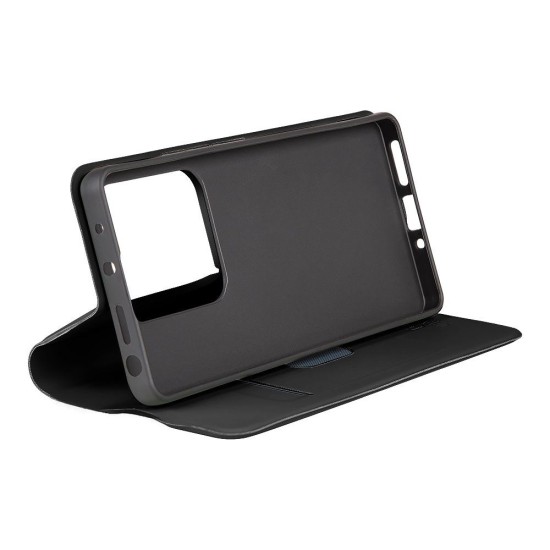 Husa OBAL:ME SmoothTouch pentru Xiaomi Redmi Note 14S, Neagra Husa OBAL:ME SmoothTouch pentru Xiaomi Redmi Note 14S, Neagra (Bakr, 57983125999) by www.silkase.ro
