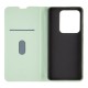 Husa OBAL:ME SmoothTouch pentru Xiaomi Redmi Note 14S, Verde (Mint Green) Husa OBAL:ME SmoothTouch pentru Xiaomi Redmi Note 14S, Verde (Mint Green) (Bakr, 57983126001) by www.silkase.ro