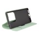 Husa OBAL:ME SmoothTouch pentru Xiaomi Redmi Note 14S, Verde (Mint Green) Husa OBAL:ME SmoothTouch pentru Xiaomi Redmi Note 14S, Verde (Mint Green) (Bakr, 57983126001) by www.silkase.ro
