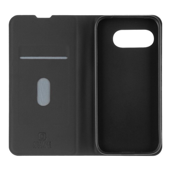Husa OBAL:ME SmoothTouch pentru Google Pixel 9a, Neagra Husa OBAL:ME SmoothTouch pentru Google Pixel 9a, Neagra (Bakr, 57983126002) by www.silkase.ro