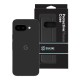Husa OBAL:ME SmoothTouch pentru Google Pixel 9a, Neagra Husa OBAL:ME SmoothTouch pentru Google Pixel 9a, Neagra (Bakr, 57983126002) by www.silkase.ro