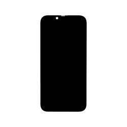 Display Ecran Soft OLED cu Touchscreen pentru iPhone 16e