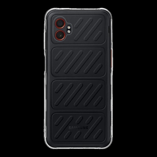 Husa Tactical TPU pentru Samsung Galaxy Xcover 7 Pro, Transparentă Husa Tactical TPU pentru Samsung Galaxy Xcover 7 Pro, Transparentă (Bakr, 57983126016) by www.silkase.ro