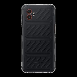 Husa Tactical TPU Plyo pentru Samsung Galaxy Xcover 7 Pro, Transparentă