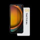 Folie de Sticlă 5D Tactical Glass Shield pentru Samsung Galaxy Xcover 7 Pro, Neagră (Bakr, 57983126019) by www.silkase.ro