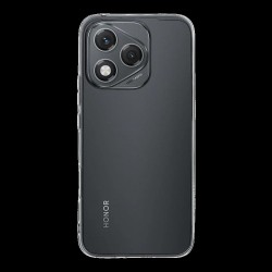 Husa Tactical TPU pentru Honor 400 Lite, Transparentă